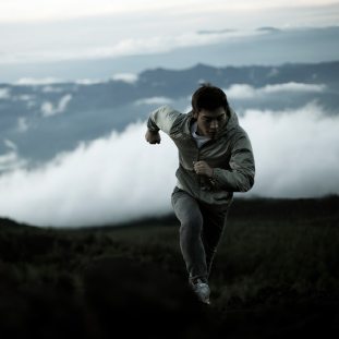 いつでも気軽に、ヘルシーなカフェインをチャージ