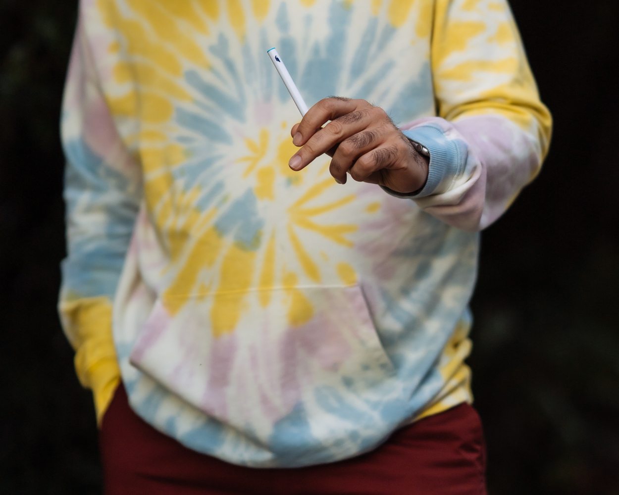 いつでも気軽に、ヘルシーなカフェインをチャージ