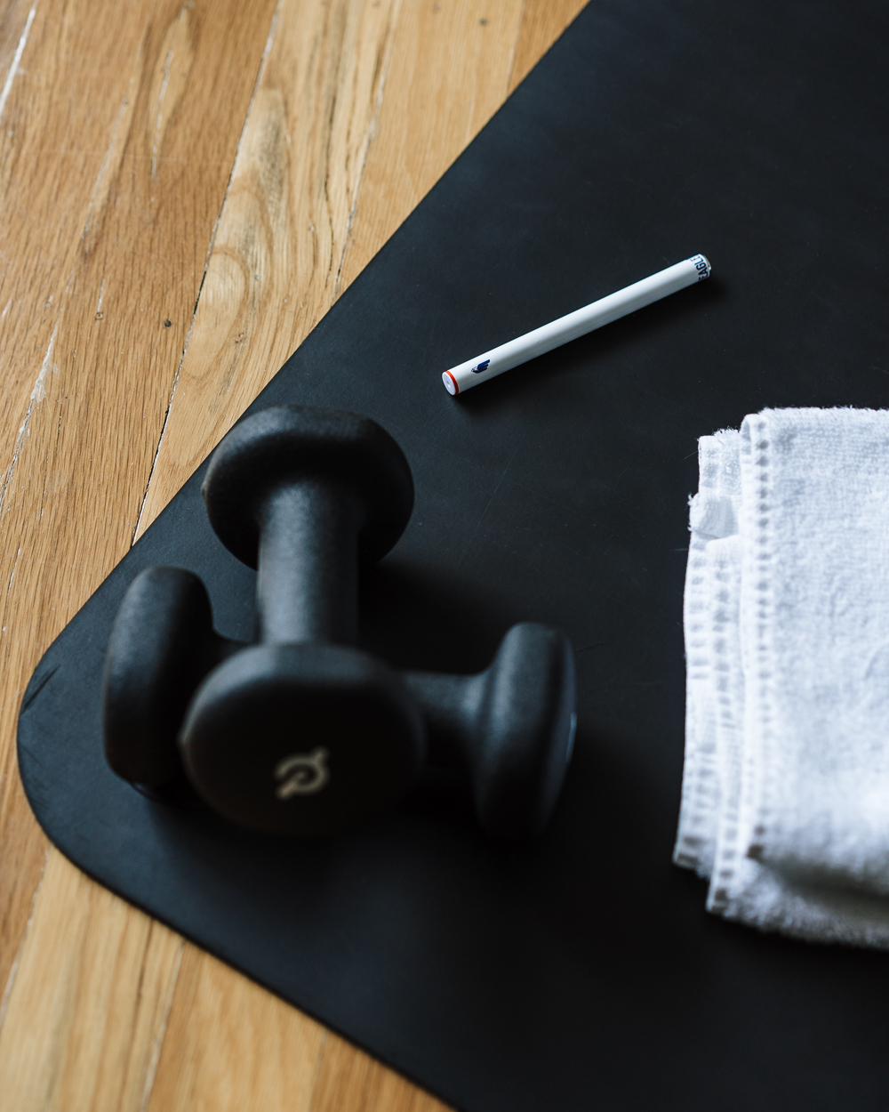 いつでも気軽に、ヘルシーなカフェインをチャージ