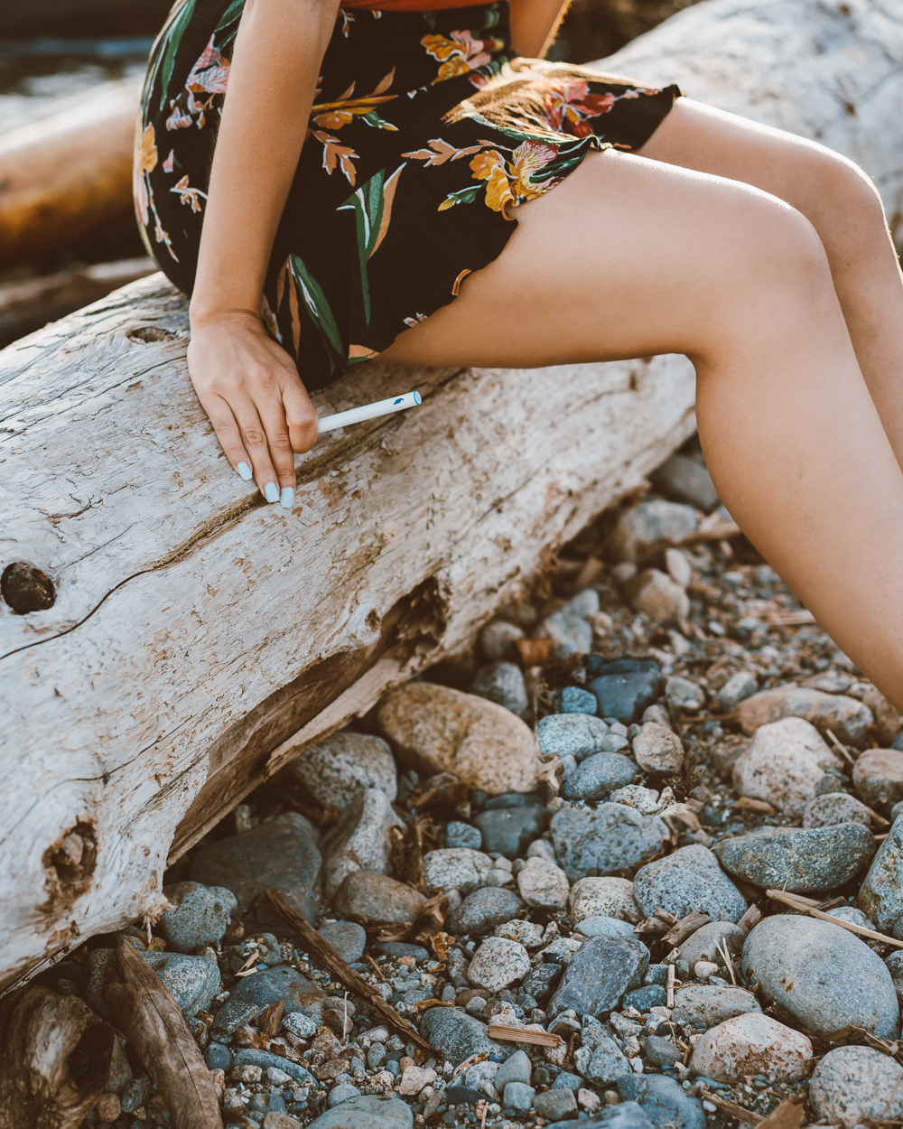 いつでも気軽に、ヘルシーなカフェインをチャージ